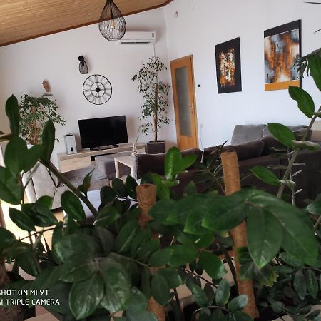 Apartment Burich Makarska Esterno foto